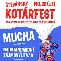 Kotárfest 2022